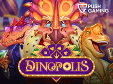 Casino promosyonları şartları18